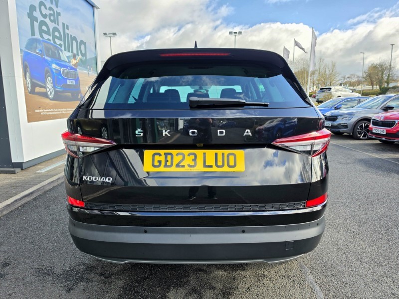 Used Skoda Kodiaq 2023 for sale - 78025626: Photo 8