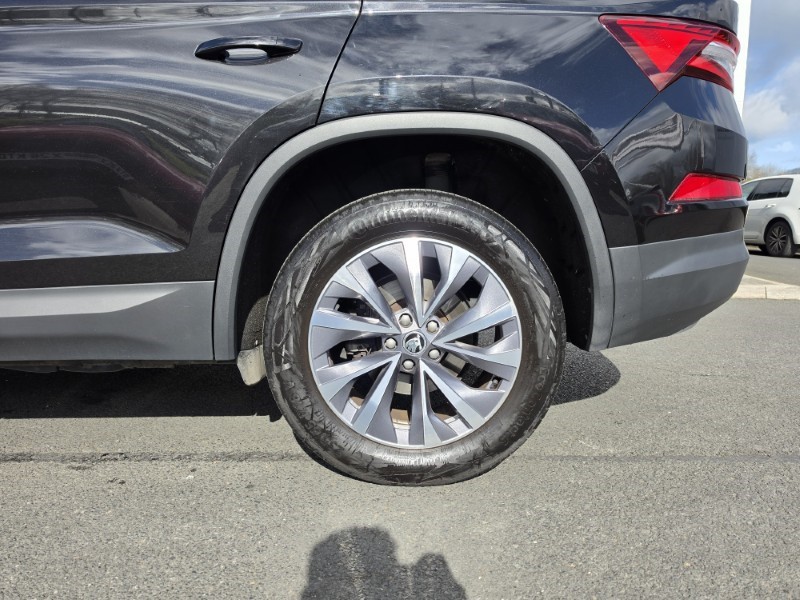 Used Skoda Kodiaq 2023 for sale - 78025626: Photo 9