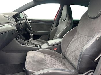 Used Skoda Superb 2018 for sale - 77554981: Photo