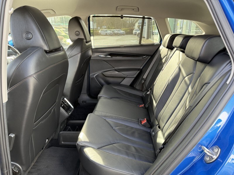 Used Skoda Enyaq 2024 for sale - 77729468: Photo 10