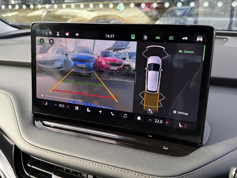 Used Skoda Enyaq 2024 for sale - 77729468: Photo 13