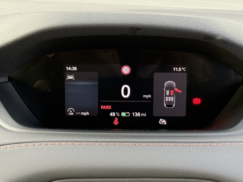 Used Skoda Enyaq 2024 for sale - 77729468: Photo 17