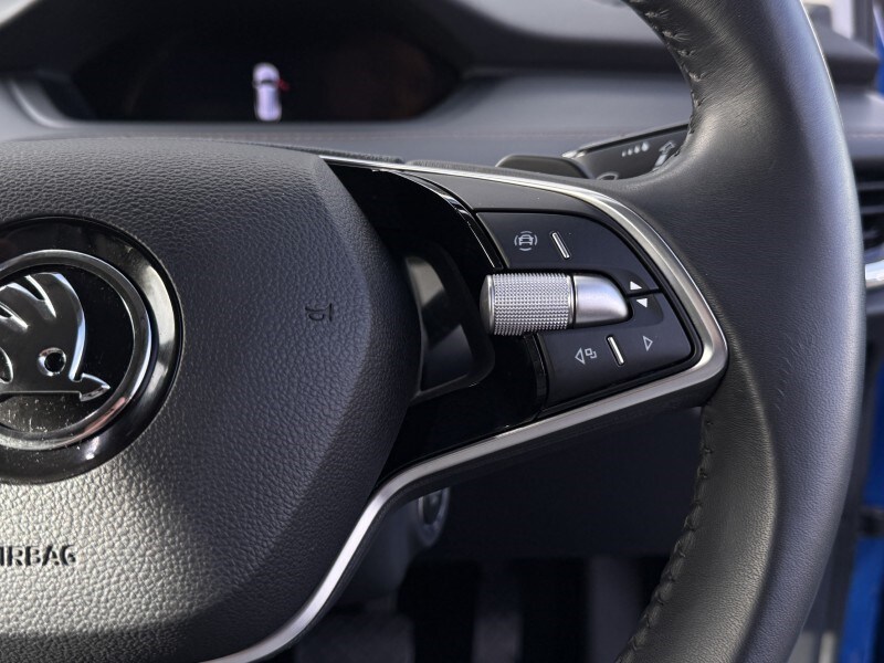 Used Skoda Enyaq 2024 for sale - 77729468: Photo 19