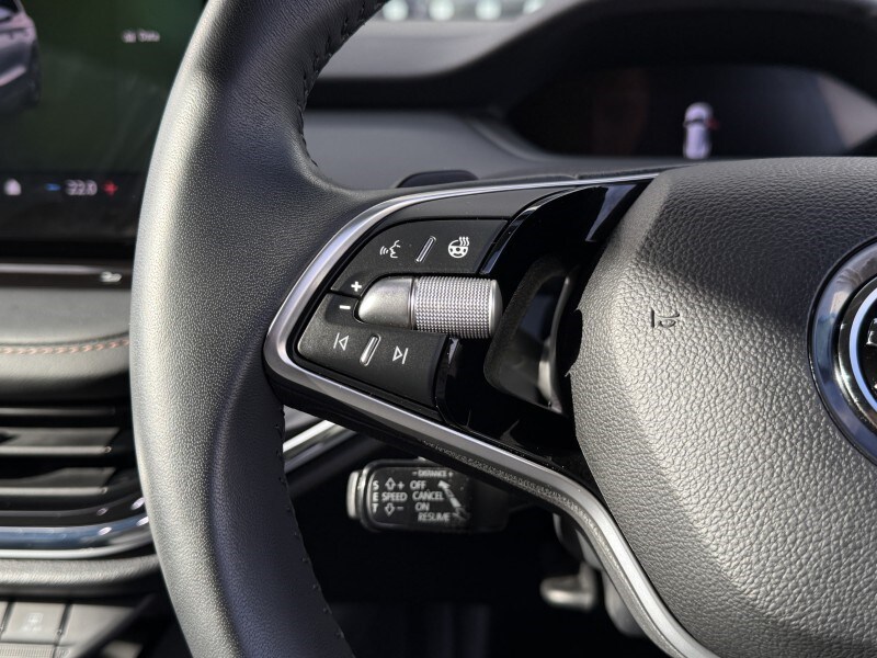 Used Skoda Enyaq 2024 for sale - 77729468: Photo 20