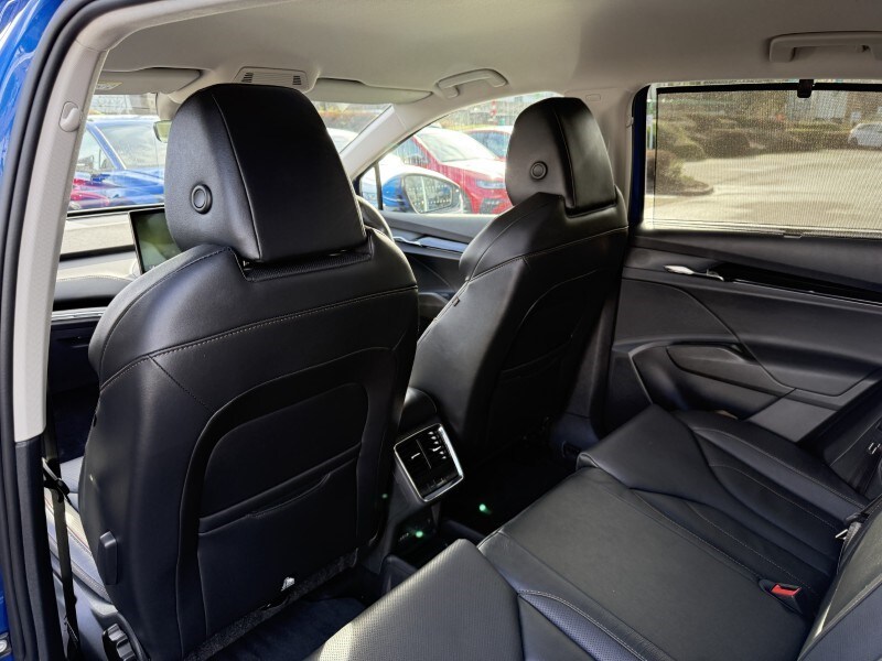 Used Skoda Enyaq 2024 for sale - 77729468: Photo 24