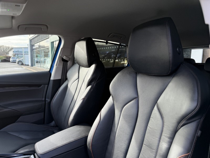 Used Skoda Enyaq 2024 for sale - 77729468: Photo 26