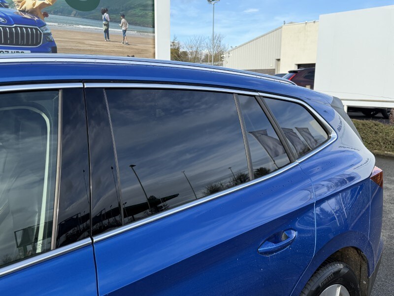 Used Skoda Enyaq 2024 for sale - 77729468: Photo 38