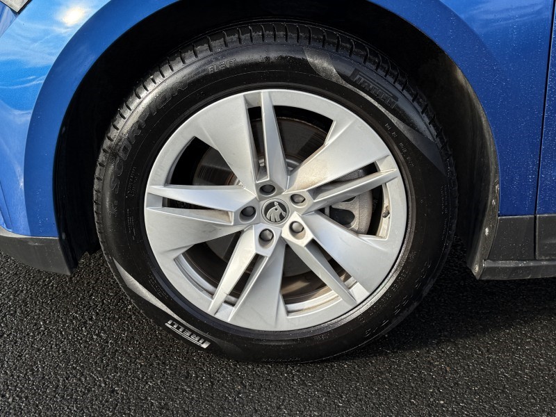 Used Skoda Enyaq 2024 for sale - 77729468: Photo 5