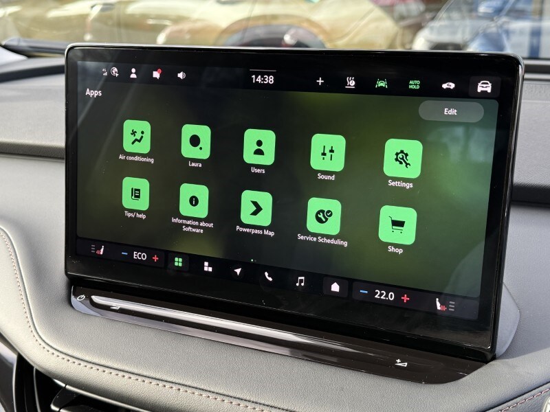 Used Skoda Enyaq 2024 for sale - 77729468: Photo 8