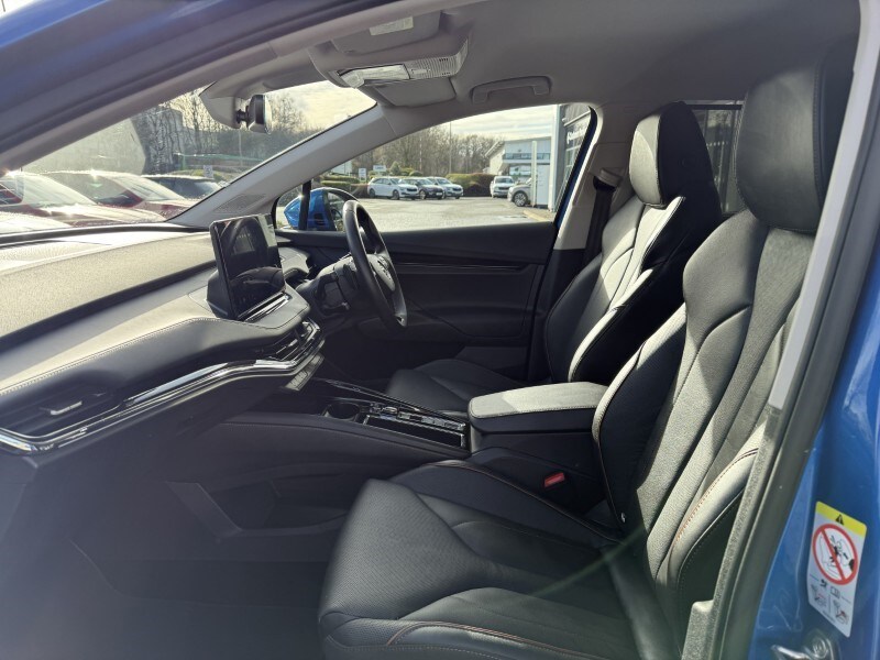 Used Skoda Enyaq 2024 for sale - 77729468: Photo 9