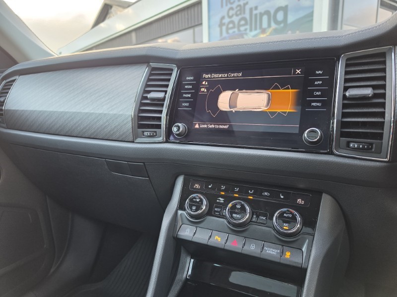 Used Skoda Kodiaq 2022 for sale - 77934579: Photo 13