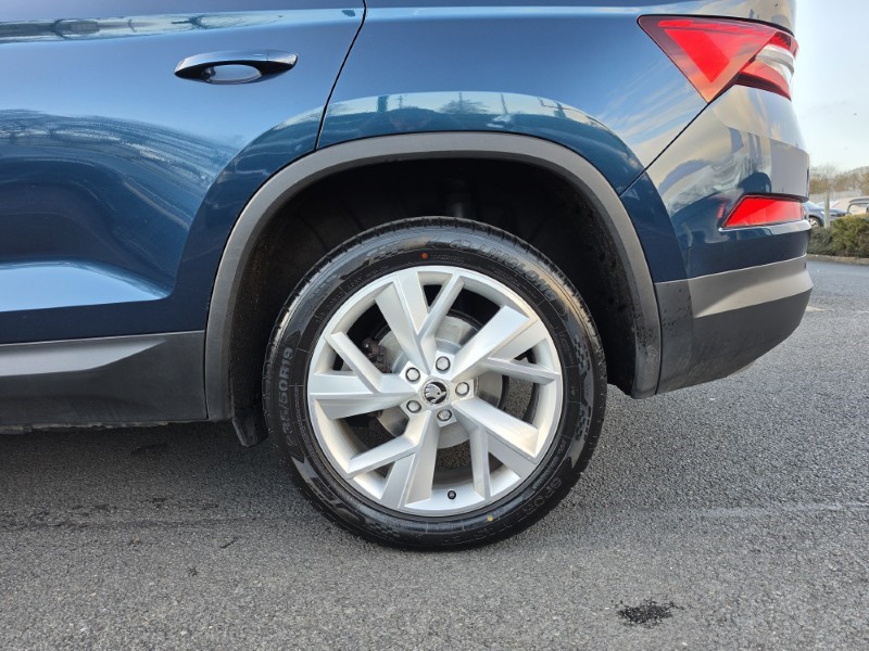 Used Skoda Kodiaq 2022 for sale - 77934579: Photo 15