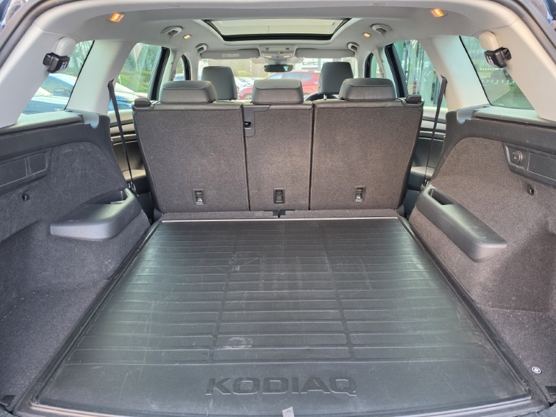 Used Skoda Kodiaq 2022 for sale - 77934579: Photo 16