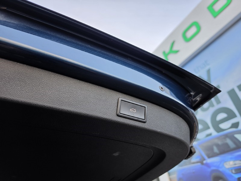 Used Skoda Kodiaq 2022 for sale - 77934579: Photo 19