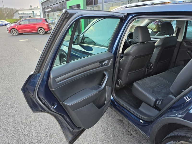 Used Skoda Kodiaq 2022 for sale - 77934579: Photo 20