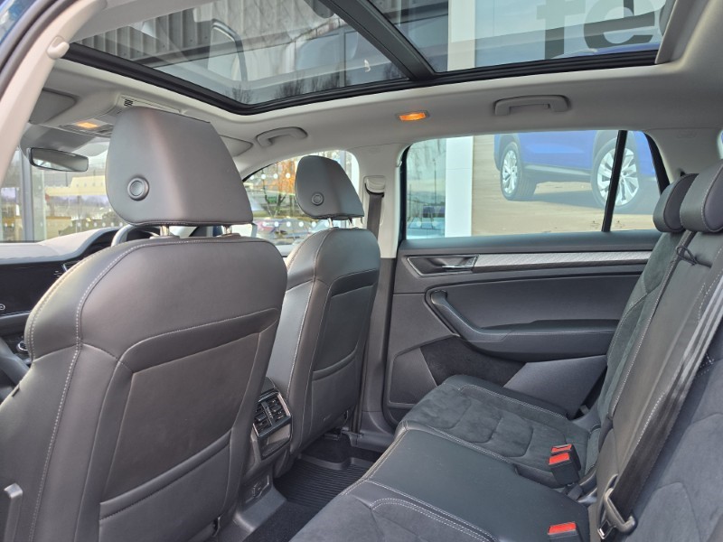 Used Skoda Kodiaq 2022 for sale - 77934579: Photo 21