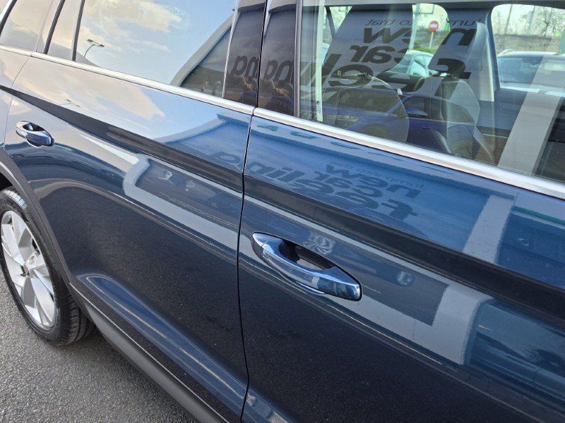 Used Skoda Kodiaq 2022 for sale - 77934579: Photo 26