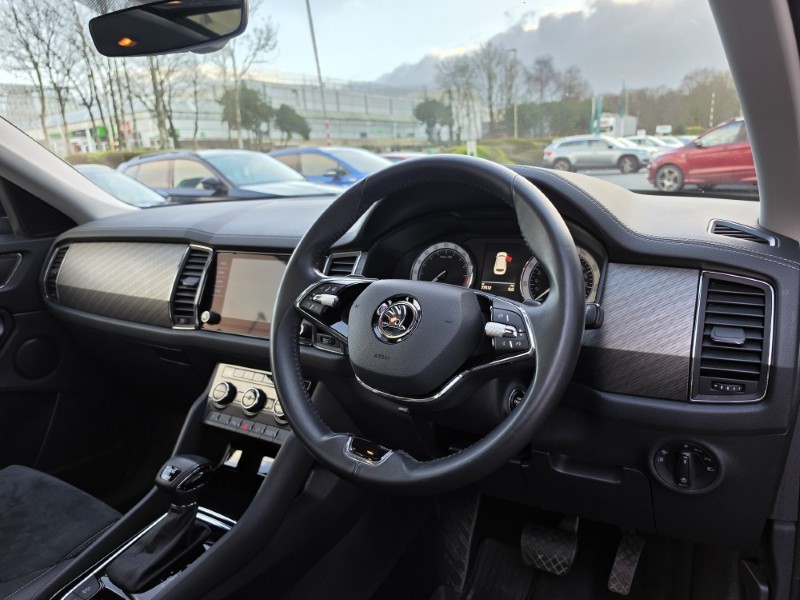 Used Skoda Kodiaq 2022 for sale - 77934579: Photo 27