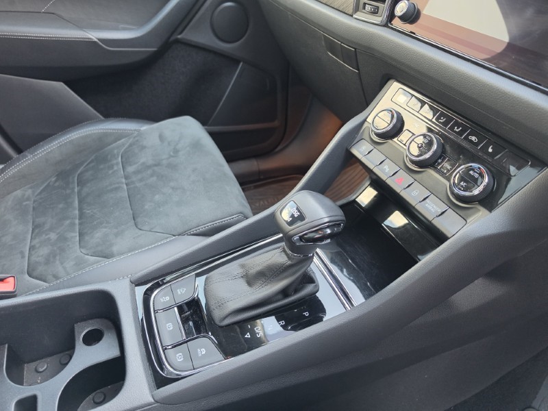 Used Skoda Kodiaq 2022 for sale - 77934579: Photo 28