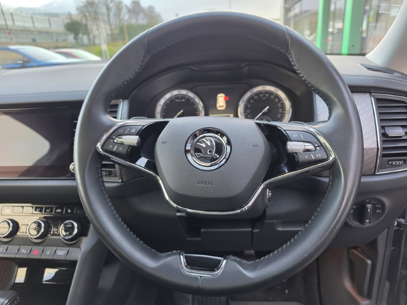 Used Skoda Kodiaq 2022 for sale - 77934579: Photo 30