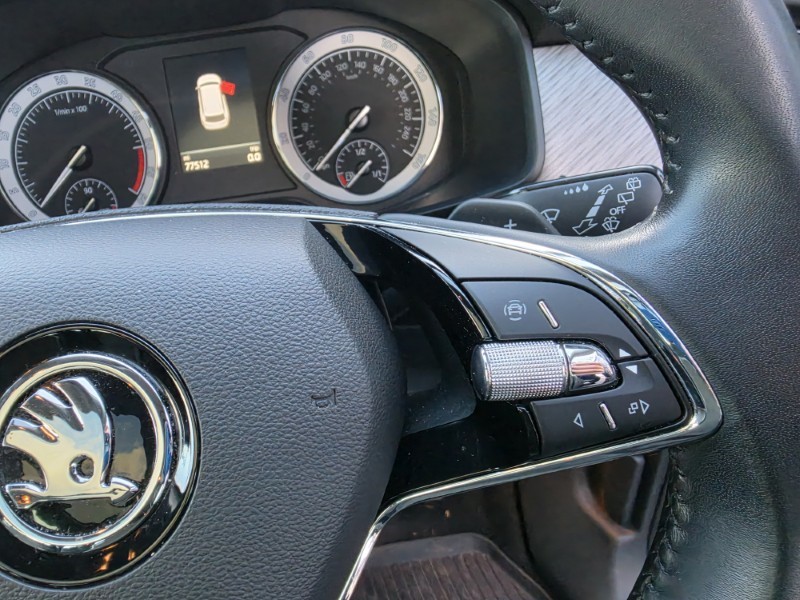 Used Skoda Kodiaq 2022 for sale - 77934579: Photo 31