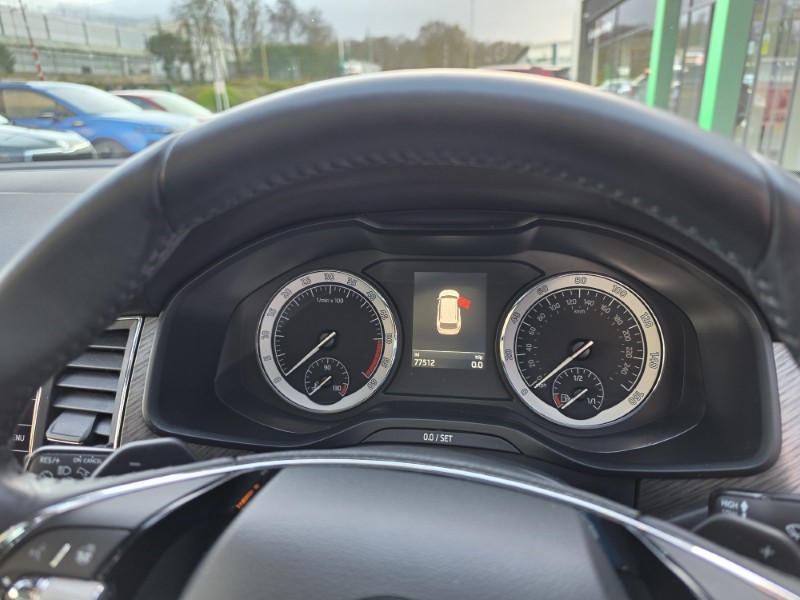 Used Skoda Kodiaq 2022 for sale - 77934579: Photo 33