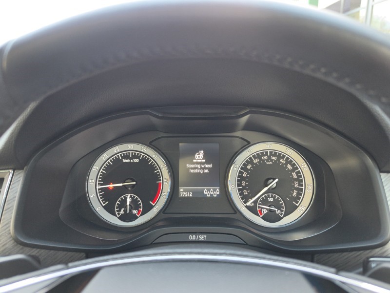 Used Skoda Kodiaq 2022 for sale - 77934579: Photo 34