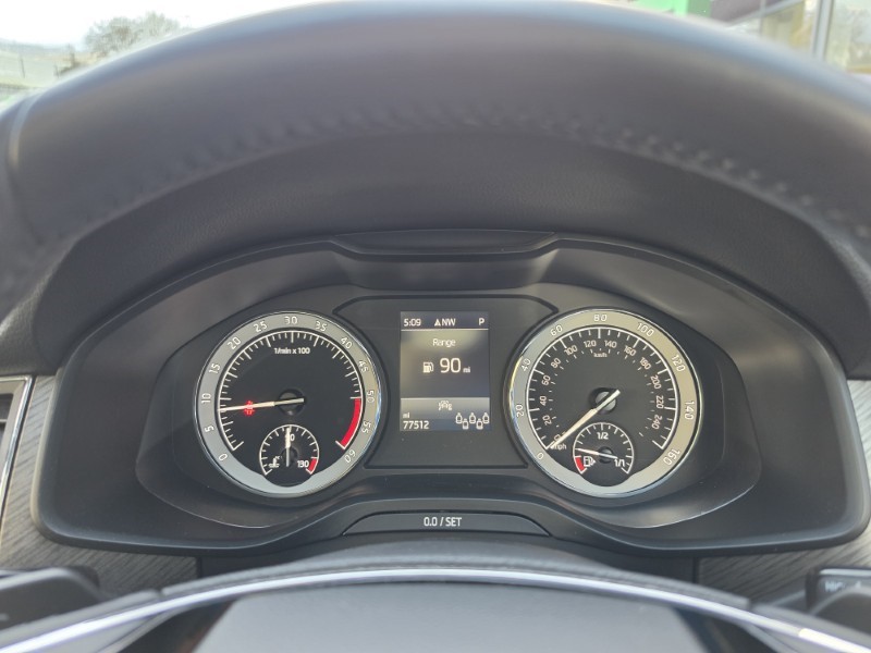 Used Skoda Kodiaq 2022 for sale - 77934579: Photo 35