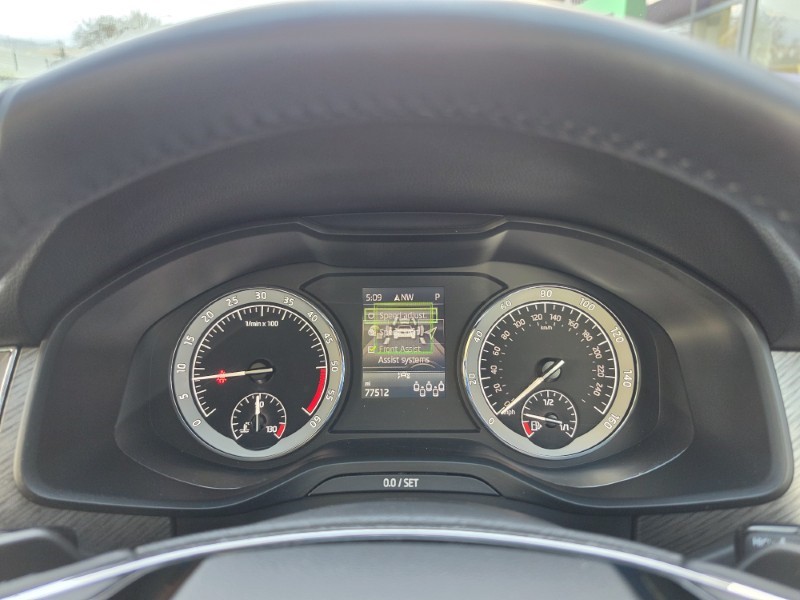 Used Skoda Kodiaq 2022 for sale - 77934579: Photo 36