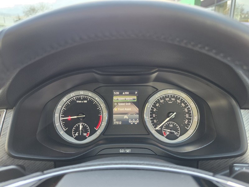 Used Skoda Kodiaq 2022 for sale - 77934579: Photo 37