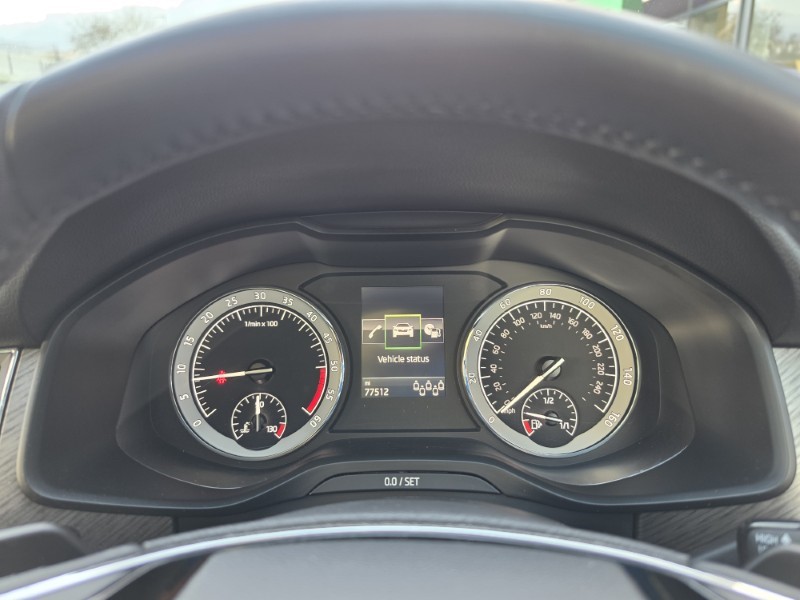 Used Skoda Kodiaq 2022 for sale - 77934579: Photo 41