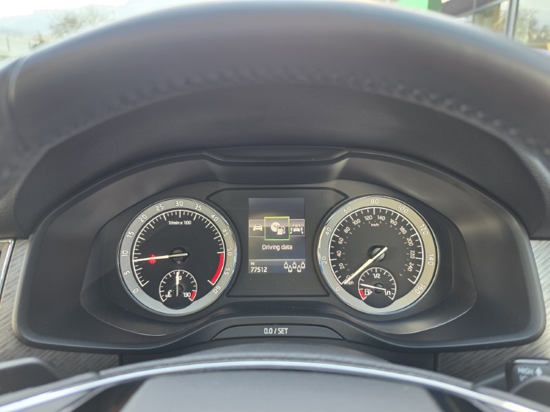 Used Skoda Kodiaq 2022 for sale - 77934579: Photo 42