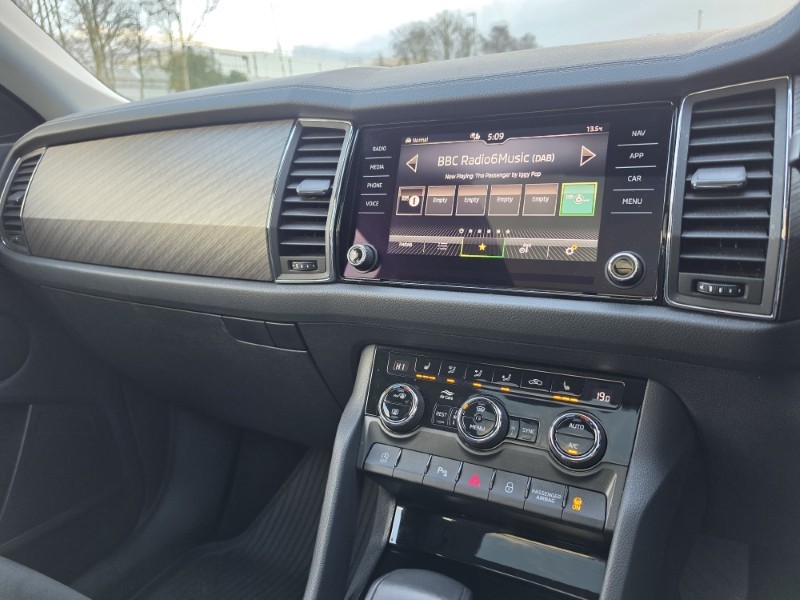 Used Skoda Kodiaq 2022 for sale - 77934579: Photo 43