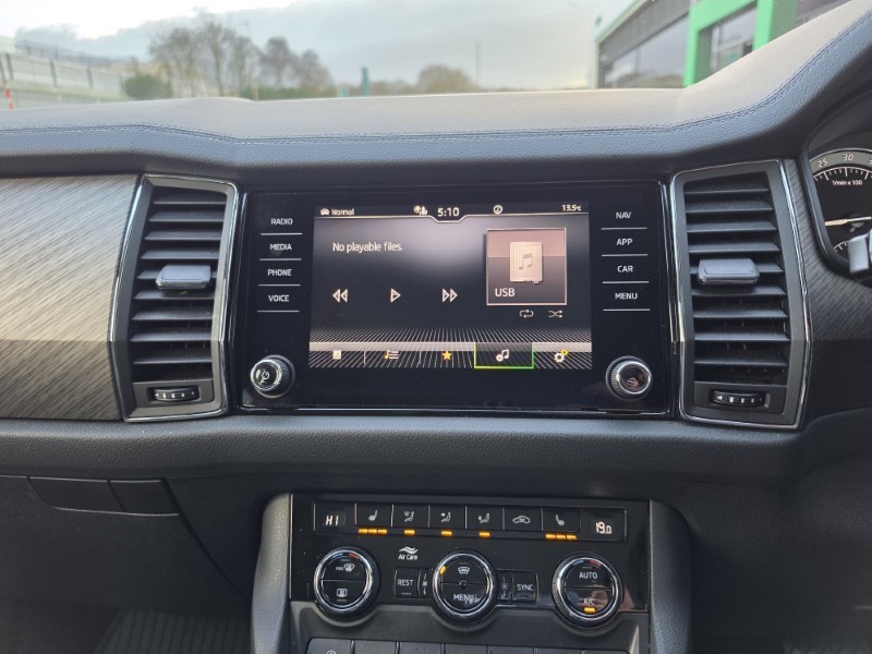 Used Skoda Kodiaq 2022 for sale - 77934579: Photo 44