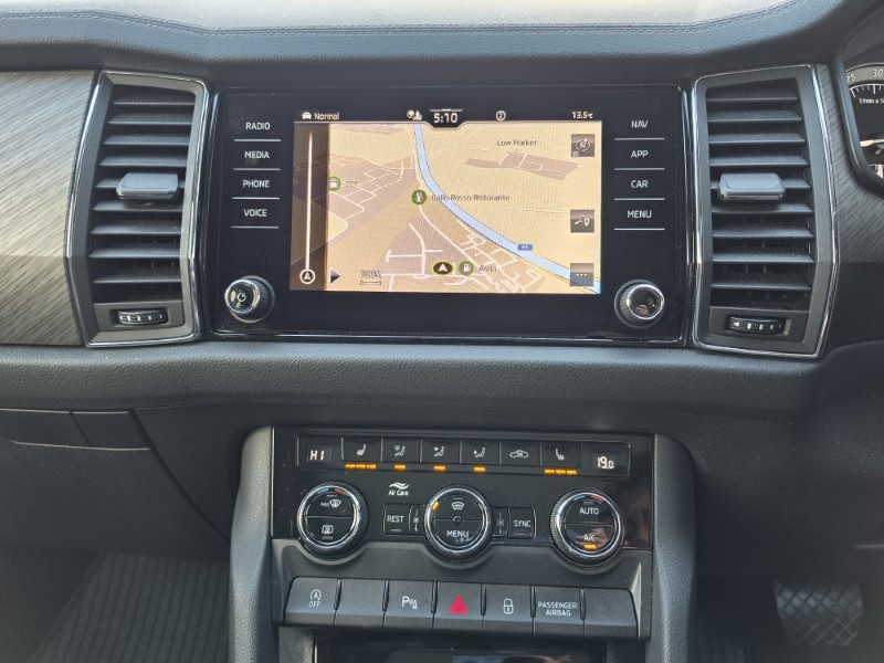 Used Skoda Kodiaq 2022 for sale - 77934579: Photo 47