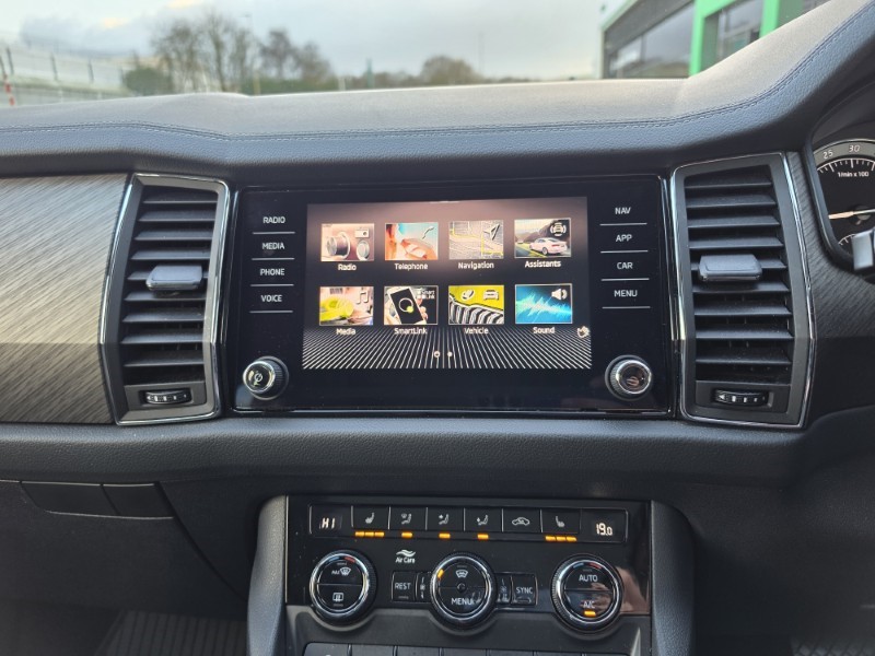 Used Skoda Kodiaq 2022 for sale - 77934579: Photo 49