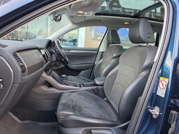 Used Skoda Kodiaq 2022 for sale - 77934579: Photo