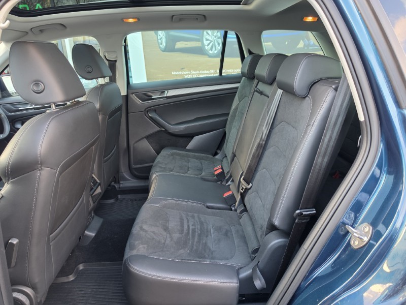 Used Skoda Kodiaq 2022 for sale - 77934579: Photo 5