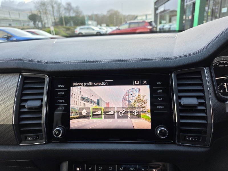 Used Skoda Kodiaq 2022 for sale - 77934579: Photo 51