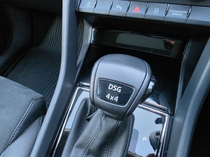 Used Skoda Kodiaq 2022 for sale - 77934579: Photo 55