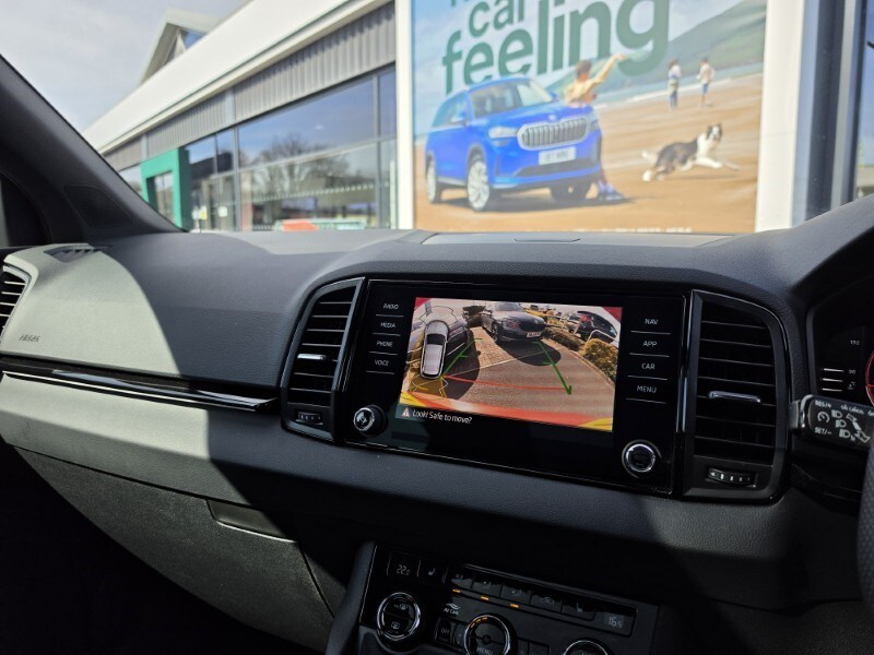 Used Skoda Karoq 2024 for sale - 78209893: Photo 13