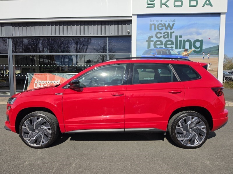Used Skoda Karoq 2024 for sale - 78209893: Photo 14