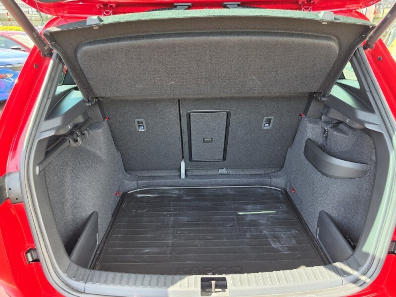 Used Skoda Karoq 2024 for sale - 78209893: Photo 17