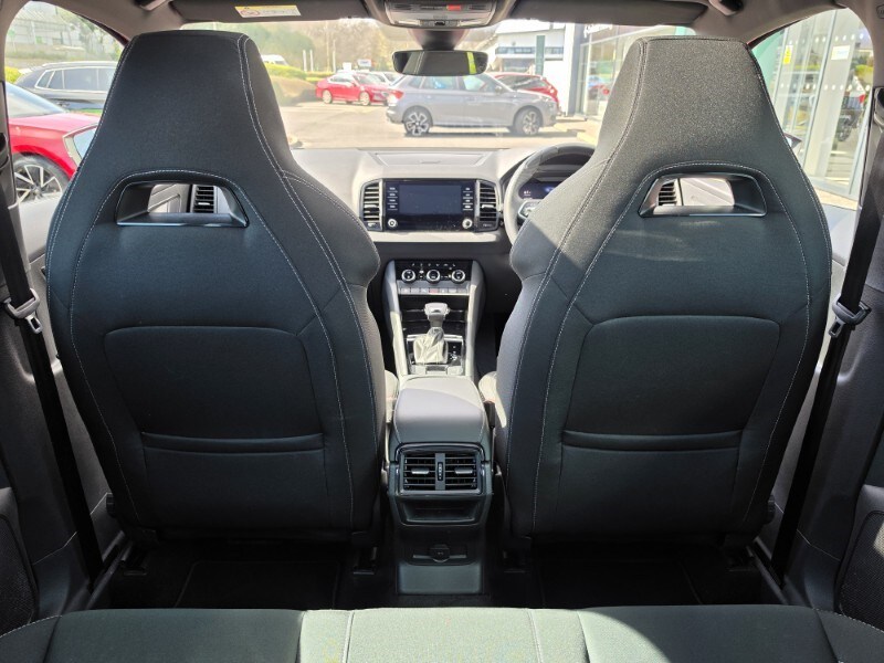 Used Skoda Karoq 2024 for sale - 78209893: Photo 19