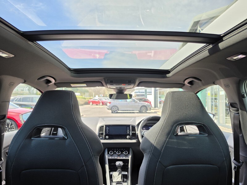 Used Skoda Karoq 2024 for sale - 78209893: Photo 20