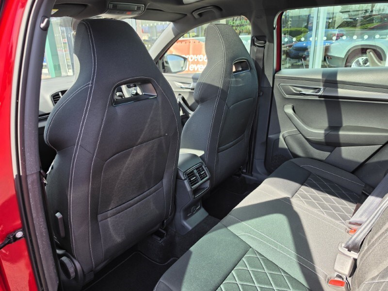 Used Skoda Karoq 2024 for sale - 78209893: Photo 21