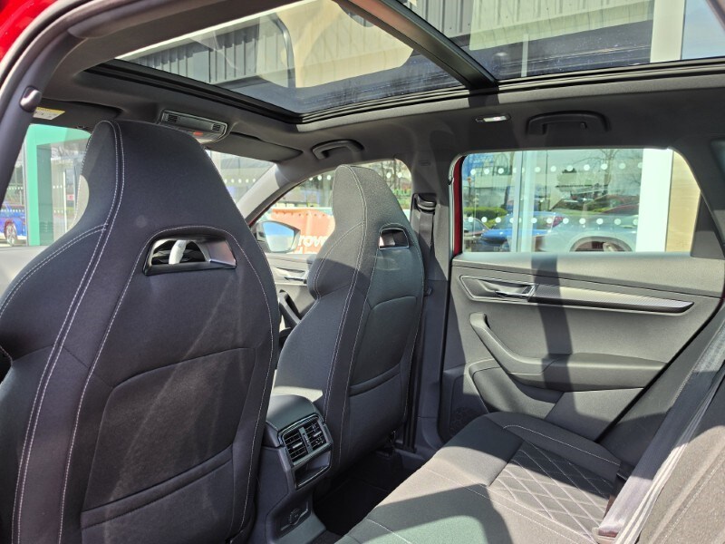 Used Skoda Karoq 2024 for sale - 78209893: Photo 22