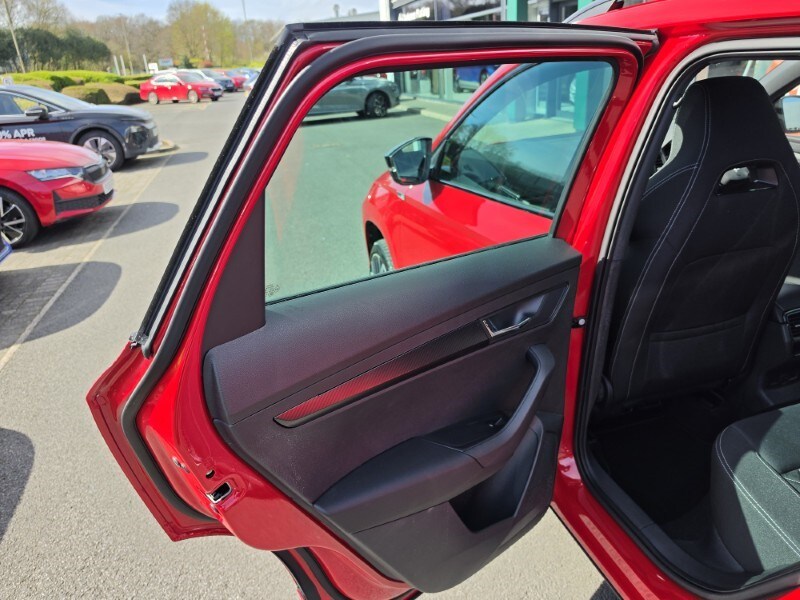 Used Skoda Karoq 2024 for sale - 78209893: Photo 23