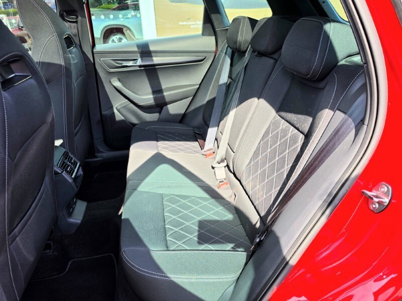 Used Skoda Karoq 2024 for sale - 78209893: Photo 24