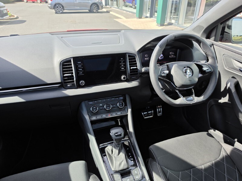 Used Skoda Karoq 2024 for sale - 78209893: Photo 25